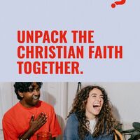Logo for Alpha Course