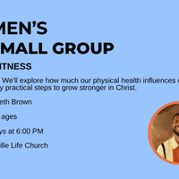 Logo for Christ & Fitness