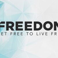 Logo for Freedom - Young Adult Women (Mondays)