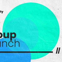 Logo for Group Launch