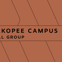 Logo for Men's Bible Study-Tyler Geraghty