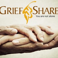 Grief Share Support Group