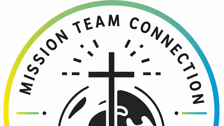 Logo for Mission Team: Connection & Devotional