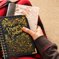 Logo for Growing in Grace Through Prayer Journaling