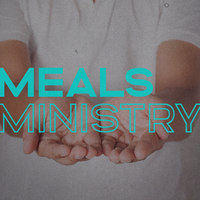 Logo for Benevolent Meals