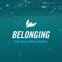 Belonging (New Membership Class)