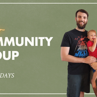 Logo for East Lake Community Group