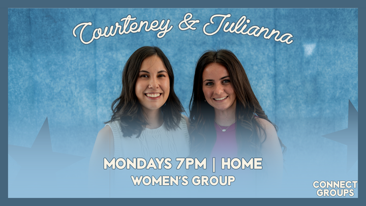 Logo for Courteney and Julianna | Women's