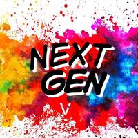 Logo for NextGen Parents / Padres de NextGen
