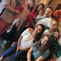 Michael and Laura Schafer's Life Group (ON HOLD)