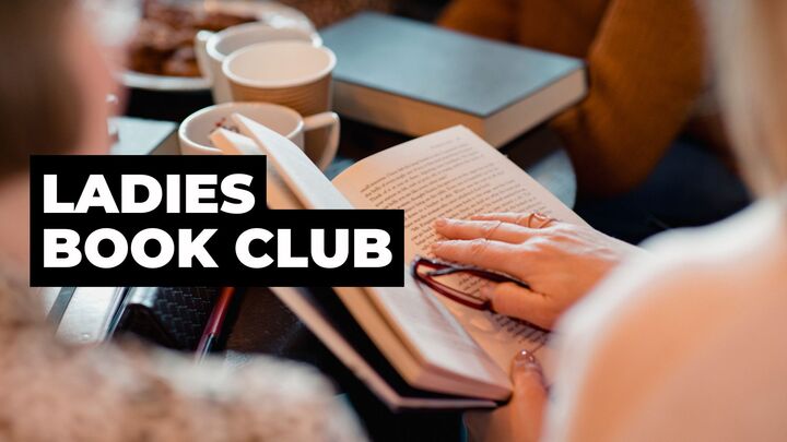Ladies Book Club