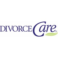Logo for DivorceCare September 15 - December 8, 2026