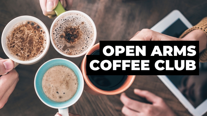 Open Arms Coffee Club