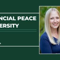 Logo for Financial Peace University - Tawna