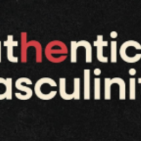 Logo for Authentic Masculinity