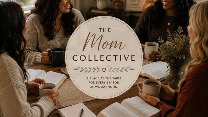 The Mom Collective