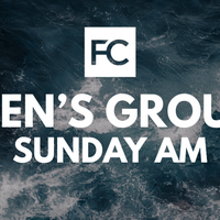 Logo for FC Men's Group Sunday AM