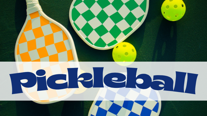 Pickleball