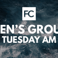 Logo for FC Men's Group Tuesday AM