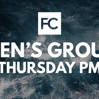 Logo for FC Men's Group Thursday PM