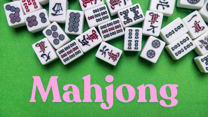 Mahjong