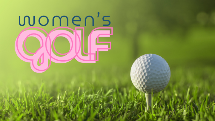 Women's Golf