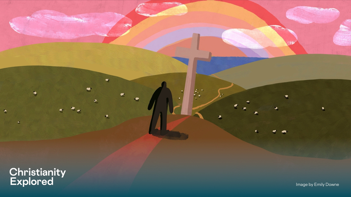 Christianity Explored