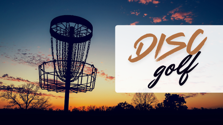 Disc Golf