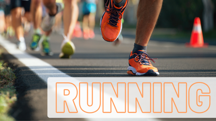 Running