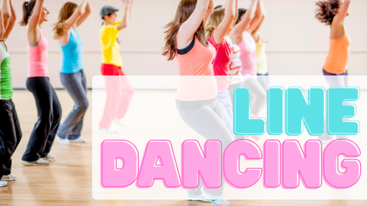 Line Dancing