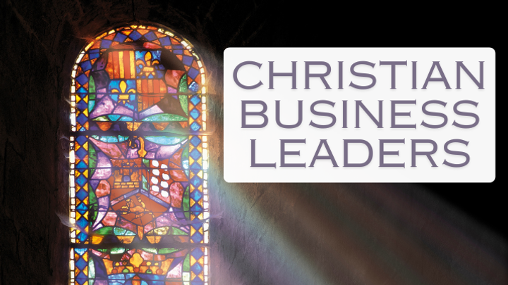 Christian Business Leaders