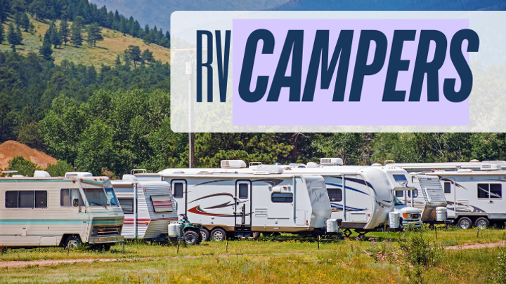 RVs/Campers