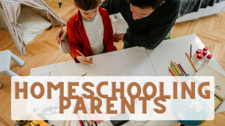 Homeschooling Parents