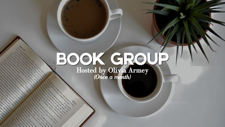 Logo for Book Group