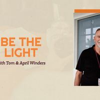 Logo for Be the Light