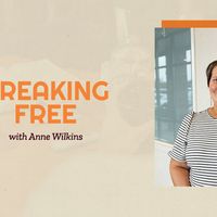 Logo for Breaking Free