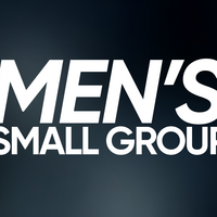 Logo for BH Men's Small Group (2x a Month / Wednesdays 6:00-7:30pm) Aaron + Seth