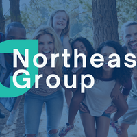 Logo for Northeast Life Group