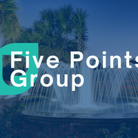 Logo for Five Points Group