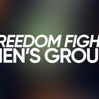 Logo for BH Freedom Fight Group (Wednesday 6:15-7:30am) Brian + Jerry