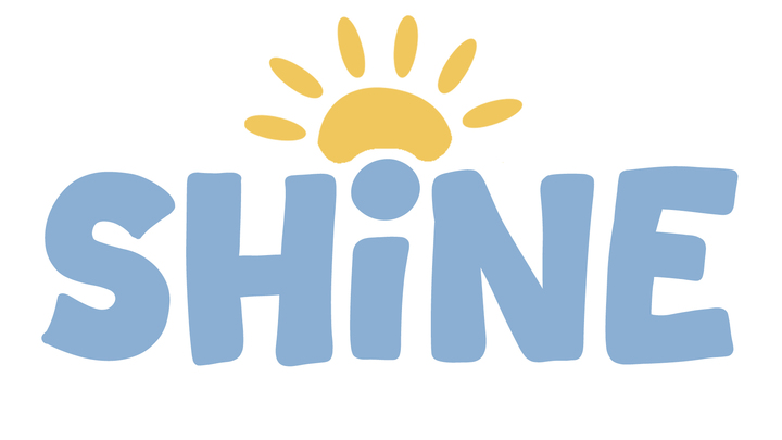 Logo for SHINE TEAM