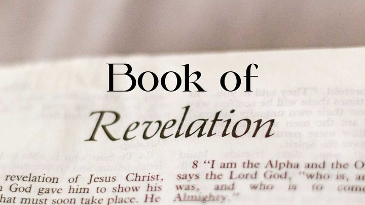 Book of Revelation: Part 2