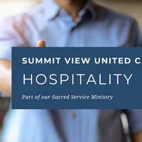 Logo for Hospitality
