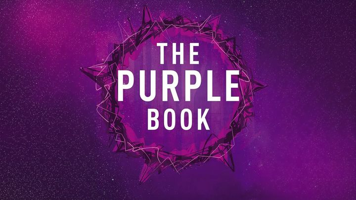 Ladies Purple Book Study
