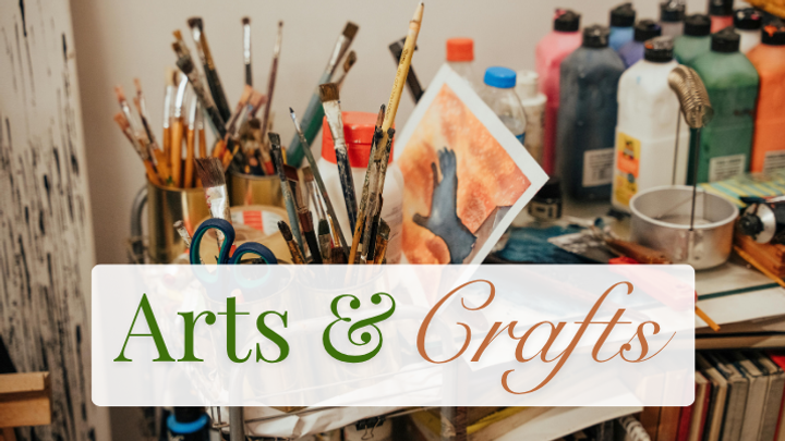 Arts & Crafts