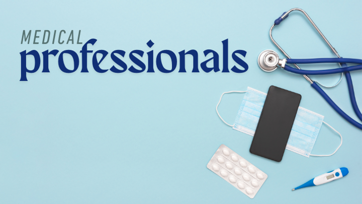 Medical Professionals