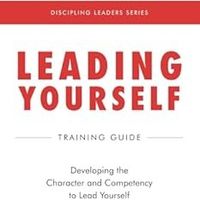 Logo for Leadership Pipeline-Leading Yourself