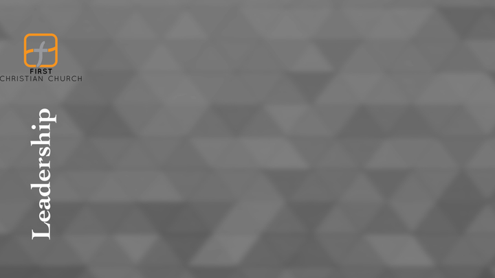 Logo for Leadership Team