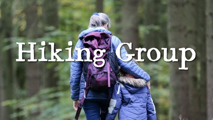 Hiking Growth Group