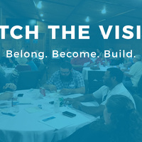 August 19, 2018 | Catch the Vision